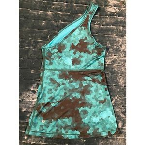 Lululemon Top
